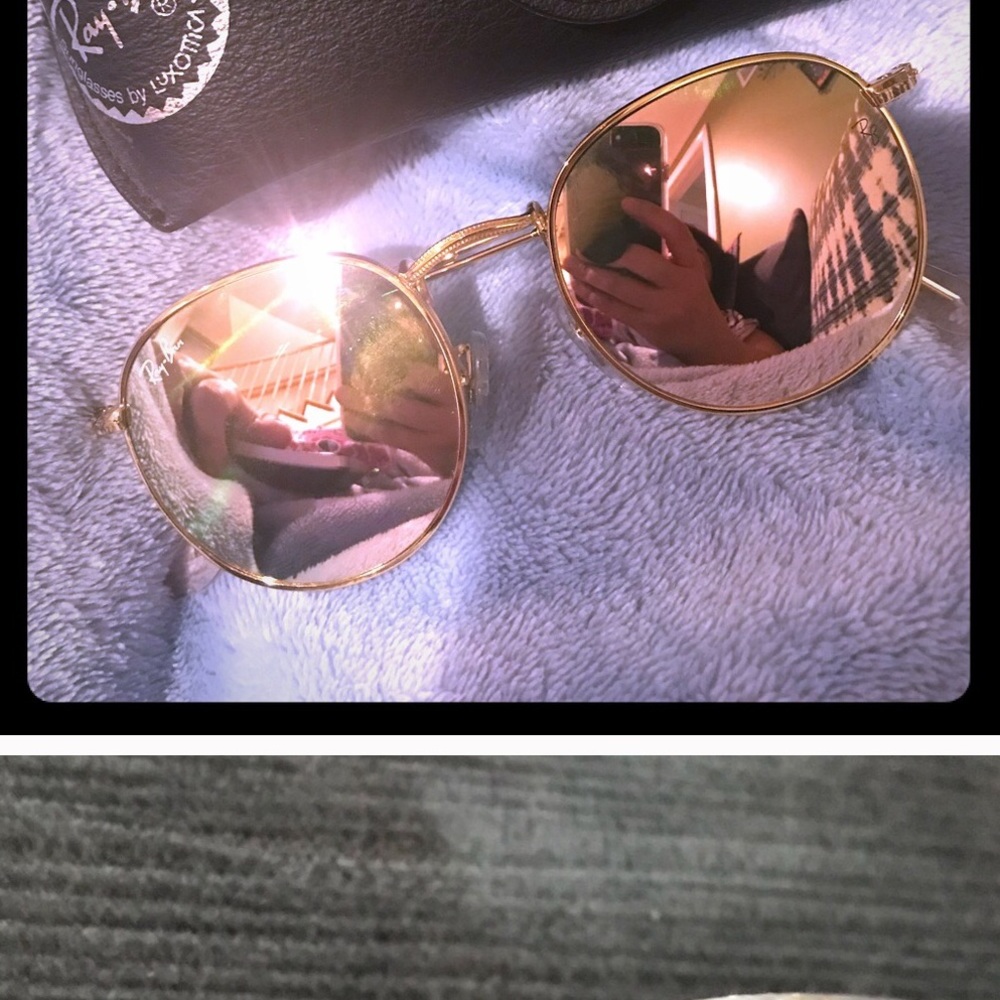 Ray Bans.     SOLD!!!!!!!
